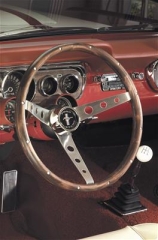 Lenkrad - Steering Wheel  Mustang Classic